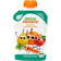 Freche Freunde Freche Freunde Fruchtmus Apfel, Birne, Karotte Kürbis 100g 1Pack