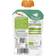 Freche Freunde Freche Freunde Fruchtmus Apfel, Birne, Karotte Kürbis 100g 1Pack