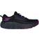 Skechers Women's GO RUN Supersonic Max AT Sneaker 9.0 Black Textile/Synthetic Vegan Machine Washable