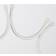IKEA Fröjda Taklampa Batteridriven Vit 33 cm Pendellampa ∅ 33cm