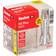 Fischer SX Plus 573160 6.0x30mm 120stk