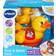 Vtech Float & Splash Duck, Bath Toy for 1 Year Olds, Sensory Bathtub Toy with Lights & Music, Bath Time Gift for Babies & Toddlers 1, 2, 3 years