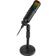 NOX Harmony gaming mikrofon med LED-lys