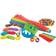 Colorations Foam Jewelry Mega Kit 72 Projects