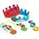 Colorations Foam Jewelry Mega Kit 72 Projects