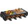 Bright Raclettegrill 1200 W 230 V