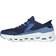Skechers Men's Slip-ins: Glide-Step Altus Sneaker Navy/Blue Textile/Synthetic