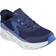Skechers Men's Slip-ins: Glide-Step Altus Sneaker Navy/Blue Textile/Synthetic