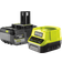 Ryobi Rsv18X-0 One+