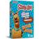 Kellogg's Kellogg s SCOOBY-DOO! Baked Graham Cracker Snacks Cinnamon 312g