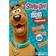 Kellogg's Kellogg s SCOOBY-DOO! Baked Graham Cracker Snacks Cinnamon 312g