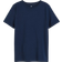 H&M Blue Cotton T-shirt