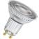 Osram Dimbar Reflektorlampa GU10 LED 3,4 W 5-pack