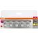 Osram Dimbar Reflektorlampa GU10 LED 3,4 W 5-pack