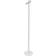 Zoom Floor Batterilampa 120 cm 3000K Vit Golvlampa 120cm
