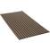 Fibrotech Akustikpanel Smoked Oak 9 x 600 x 2500 mm Webshop
