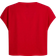 Shein Casual Letter Character Print Round Neck Short Sleeve Crop Top TShirt For Women Suitable For Summer