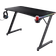Trust GXT 709 Luminus RGB Gaming Skrivbord, 1200x600x740mm