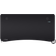 Trust GXT 709 Luminus RGB Gaming Skrivebord, 1200x600x740mm