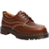 Dr. Martens Lowell Leather Moc Toe Shoes - Butterscotch