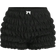 Shein Plus Tomato Girl Kawaii Bow Decor Pleated Mini Shorts For Women