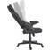 Deltaco DC130 Gaming Chair Black