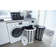 Boston Laundry Basket (PT000450)