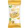 Kiddylicious Kiddylicious Banana Soft Biscotti, 7 mths Multipack 120g 6pcs 1pack