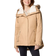 Columbia Women's Suttle Mountain III Insulated Jacket- Beige