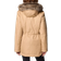 Columbia Women's Suttle Mountain III Insulated Jacket- Beige
