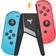 Subsonic Power Grip for Joy-Con Switch Oled