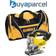 Dewalt DCS331N XR Cordless Jigsaw Li-ion 18 Volt Bare Unit DCS331N-XJ + Tool Bag