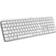 Logitech MX Keys S Keys S Tangentboard