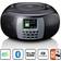 Lenco SCD-860 DAB/DAB+/FM