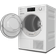 Miele TEL685WP kondenstørretumbler m. varmepumpe Hvid