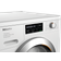 Miele TEL685WP kondenstørretumbler m. varmepumpe Hvid