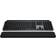 Logitech MX Keys S Wireless Mouse Palm Rest Grey