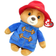 TY Paddington Bear Beanie Medium