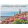 Calvendo Côte D'Azur Calendrier Mural 2025 DIN A4 Vertical