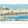 Calvendo Côte D'Azur Calendrier Mural 2025 DIN A4 Vertical