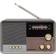 Crosley CR3036D-WS