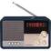 Crosley CR3036D-WS