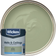 Wickes Vinyl Matt Emulsion No.830 Wall Paint Olive Green 2.5L