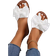 Shein Summer New Fashion Bowknot Beach Slippers For Women SoftSole