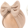 Shein Warm Baby Hat - Striped Knitted