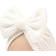 Shein Warm Baby Hat - Striped Knitted