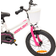 Puch Moonlight Børnecykel 1 Gear 16" 2025 Børnecykel