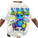 Shein Tween Boys Casual Crew Neck Short Sleeve TShirt Suitable For Summer