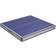 SportMe Fällbart Pingisbord 180 x 90 x 76 cm