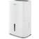 H.Koenig Tragbarer Luftentfeuchter DSH520 20L/Tag Fernbedienung 24-Stunden-Timer